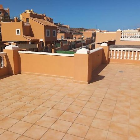 Villa Aloe Vera With Pool And 3 Bedrooms Корралехо Екстер'єр фото